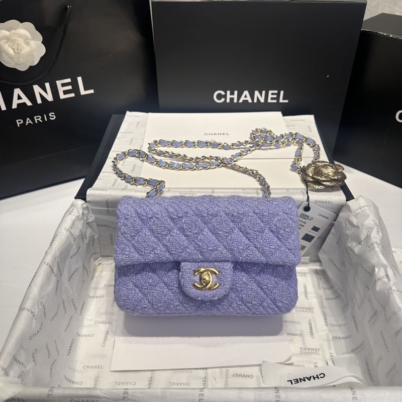 Chanel CF Series Bags